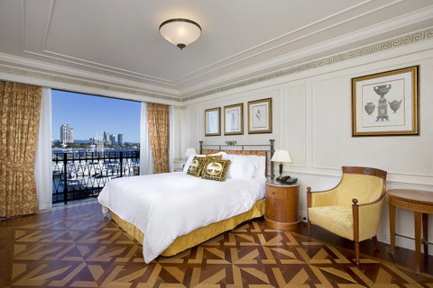 Imperial Hotel Gold Coast - Accommodation Adelaide 4