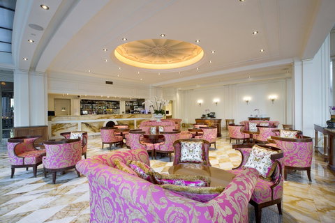 Imperial Hotel Gold Coast - Accommodation Adelaide 12