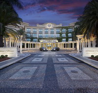 Palazzo Versace - Accommodation Adelaide