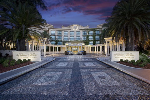 Imperial Hotel Gold Coast - Accommodation Adelaide 0