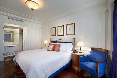 Imperial Hotel Gold Coast - Accommodation Adelaide 25