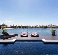 Rumrunner Resort - Accommodation Adelaide