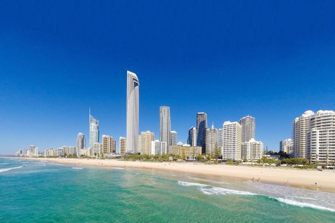 Soul Surfers Paradise - Gclr - Accommodation Adelaide 18