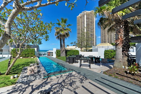 Soul Surfers Paradise - Gclr - Accommodation Adelaide 41