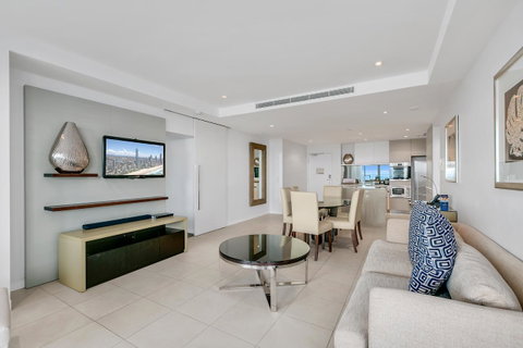 Soul Surfers Paradise - Gclr - Accommodation Adelaide 39