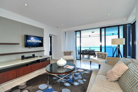 Soul Surfers Paradise - Gclr - Accommodation Adelaide 28