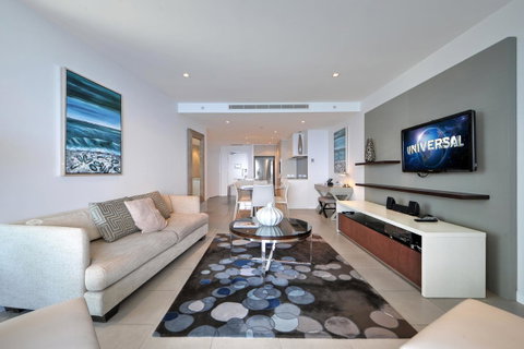 Soul Surfers Paradise - Gclr - Accommodation Adelaide 32
