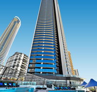 Soul Surfers Paradise - GCLR - Accommodation Adelaide
