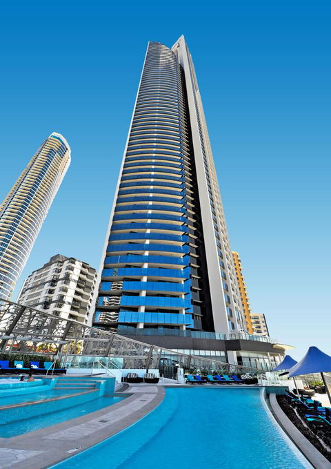 Soul Surfers Paradise - Gclr - Accommodation Adelaide 0