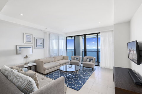 Soul Surfers Paradise - Gclr - Accommodation Adelaide 8