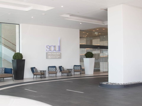 Soul Surfers Paradise - Gclr - Accommodation Adelaide 33