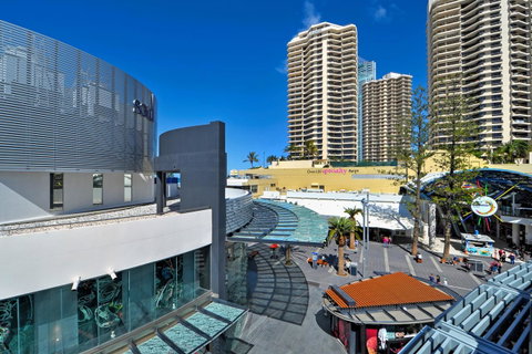 Soul Surfers Paradise - Gclr - Accommodation Adelaide 43