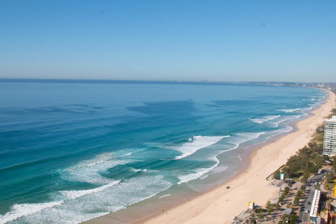Soul Surfers Paradise - Gclr - Accommodation Adelaide 31