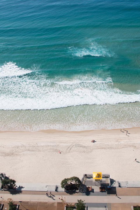 Soul Surfers Paradise - Gclr - Accommodation Adelaide 29