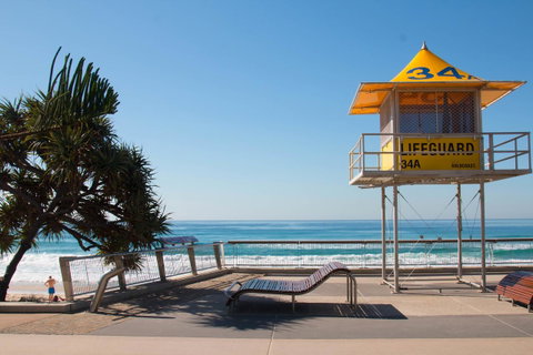 Soul Surfers Paradise - Gclr - Accommodation Adelaide 19