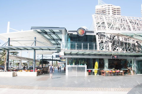 Soul Surfers Paradise - Gclr - Accommodation Adelaide 40