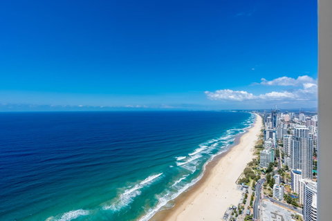 Soul Surfers Paradise - Gclr - Accommodation Adelaide 1