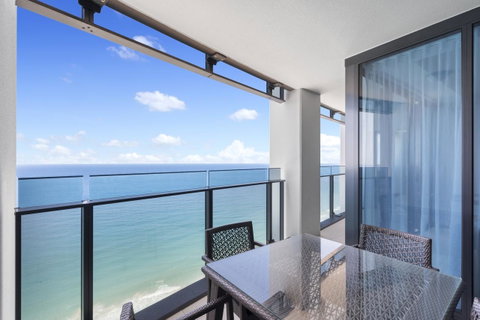 Soul Surfers Paradise - Gclr - Accommodation Adelaide 6