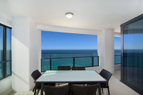 Soul Surfers Paradise - Gclr - Accommodation Adelaide 36
