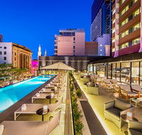 Next Hotel Brisbane - Accommodation Adelaide