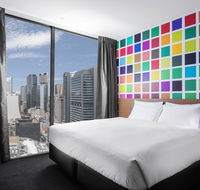 Ibis Styles Brisbane Elizabeth Street - Accommodation Adelaide