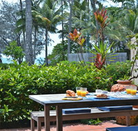 Number 2 On The Beach  Beautiful Beachfront Villa - Accommodation Adelaide