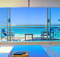 Seacrest Apartments - Accommodation Adelaide