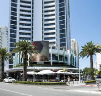 Aria Apartments - Accommodation Adelaide