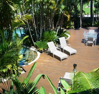 Port Douglas Retreat - Accommodation Adelaide