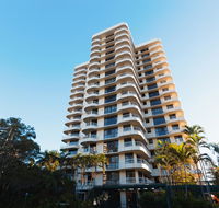 Capricornia Apartments - Accommodation Adelaide