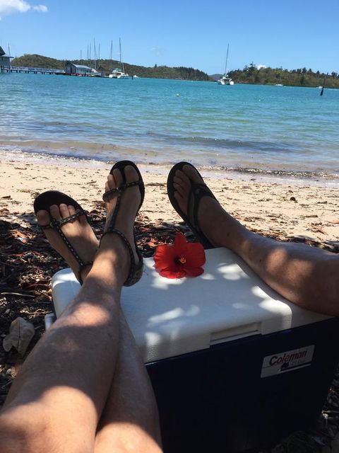 Montipora Unit 3 - In The Heart Of Airlie, Wi-fi And Netflix - Accommodation Adelaide 16
