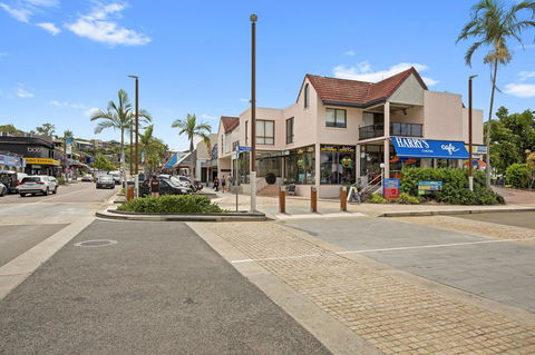 Montipora Unit 3 - In The Heart Of Airlie, Wi-fi And Netflix - Accommodation Adelaide 12