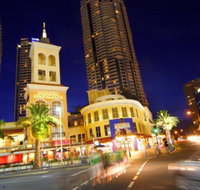 The Towers of Chevron Renaissance - Holidays Gold Coast - Accommodation Adelaide