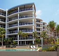 Vision Apartments - Accommodation Adelaide