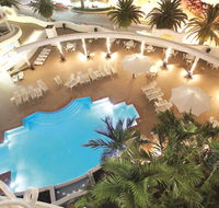 The Phoenician Resort - Accommodation Adelaide