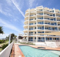 Regency on the Beach - Accommodation Adelaide