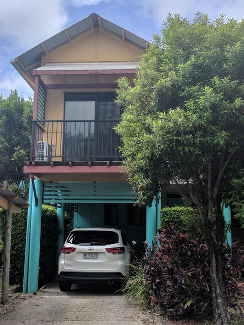 Noosa Holiday Accommodation - Accommodation Adelaide 17