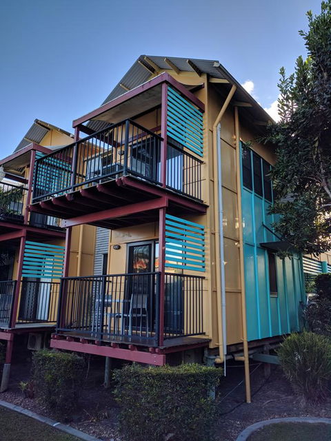 Noosa Holiday Accommodation - Accommodation Adelaide 14