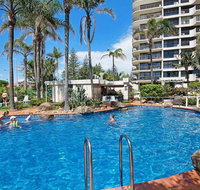 De Ville Apartments - Accommodation Adelaide