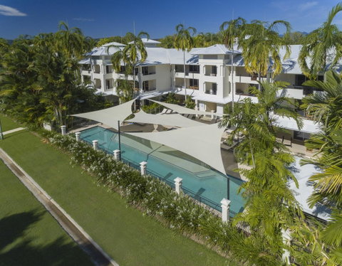 Mandalay Luxury Beachfront Apartments - Accommodation Adelaide 1