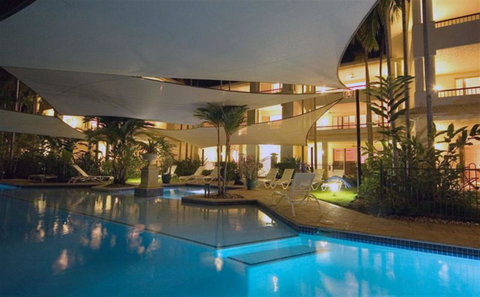 Mandalay Luxury Beachfront Apartments - Accommodation Adelaide 11
