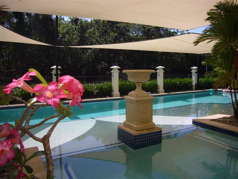 Mandalay Luxury Beachfront Apartments - Accommodation Adelaide 12