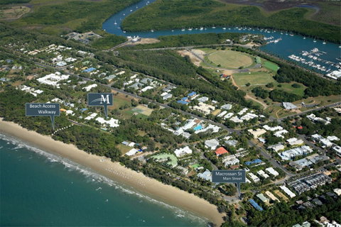 Mandalay Luxury Beachfront Apartments - Accommodation Adelaide 13