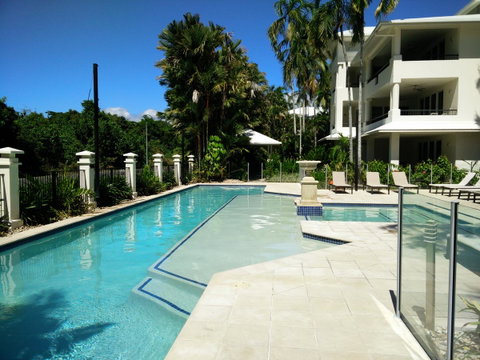 Mandalay Luxury Beachfront Apartments - Accommodation Adelaide 0