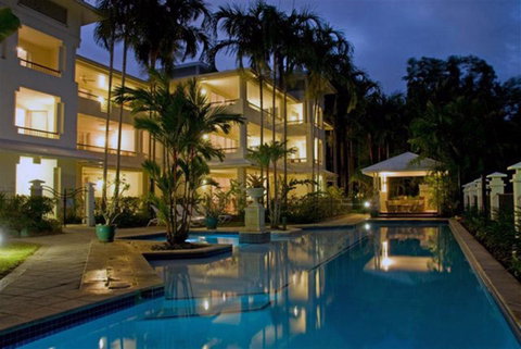 Mandalay Luxury Beachfront Apartments - Accommodation Adelaide 10