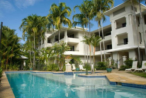 Mandalay Luxury Beachfront Apartments - Accommodation Adelaide 6