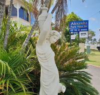 Alexandra Park Motor Inn - Accommodation Adelaide