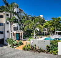 Mirra Chana - Accommodation Adelaide