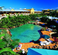 Palm Royale Cairns - Accommodation Adelaide