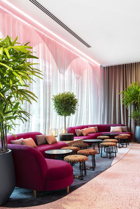 Ovolo The Valley Brisbane - Accommodation Adelaide 3